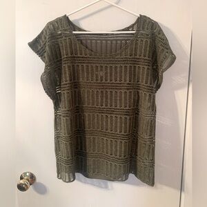 Women’s Cato Top